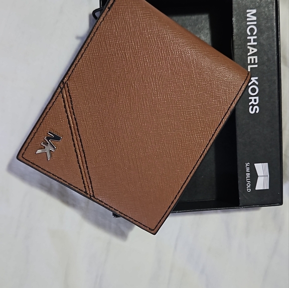 Mens wallets - Picture 4 of 11